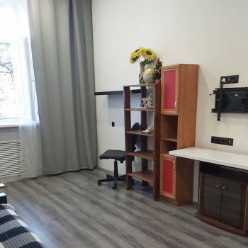 Продается 3-х комнатная квартира, 77,3 м²