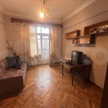 Продается 3-х комнатная квартира, 77,3 м²