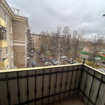 Продается 3-х комнатная квартира, 77,3 м²