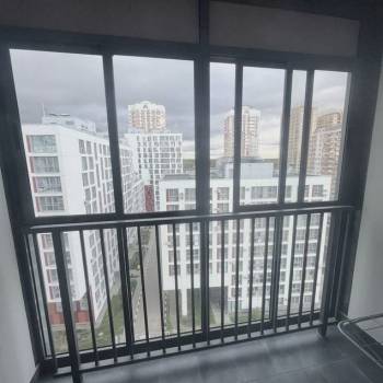 Продается 2-х комнатная квартира, 60,2 м²