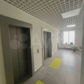 Продается 2-х комнатная квартира, 60,2 м²