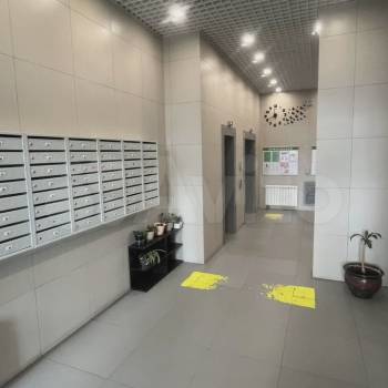 Продается 2-х комнатная квартира, 60,2 м²