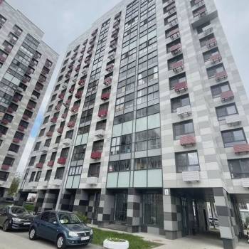 Продается 2-х комнатная квартира, 60,2 м²