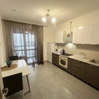Продается 2-х комнатная квартира, 60,2 м²