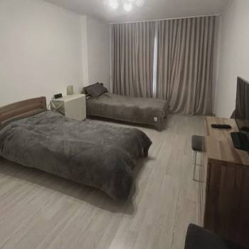 Продается 2-х комнатная квартира, 60,2 м²