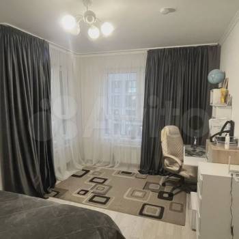 Продается 2-х комнатная квартира, 60,2 м²