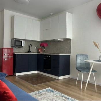 Сдается 1-комнатная квартира, 20,5 м²