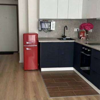 Сдается 1-комнатная квартира, 20,5 м²
