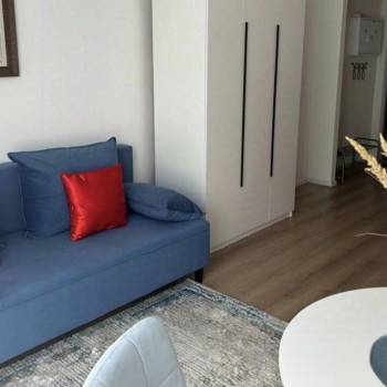 Сдается 1-комнатная квартира, 20,5 м²