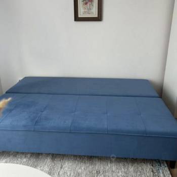 Сдается 1-комнатная квартира, 20,5 м²