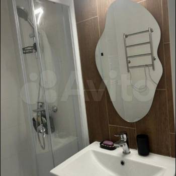 Сдается 1-комнатная квартира, 20,5 м²