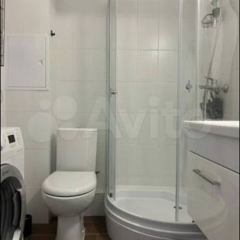 Сдается 1-комнатная квартира, 20,5 м²