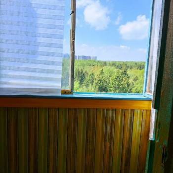 Сдается 2-х комнатная квартира, 52 м²