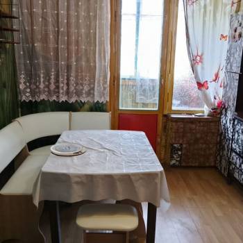 Сдается 2-х комнатная квартира, 52 м²