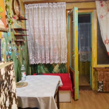 Сдается 2-х комнатная квартира, 52 м²