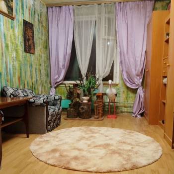 Сдается 2-х комнатная квартира, 52 м²