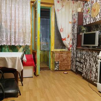 Сдается 2-х комнатная квартира, 52 м²