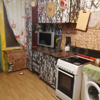 Сдается 2-х комнатная квартира, 52 м²