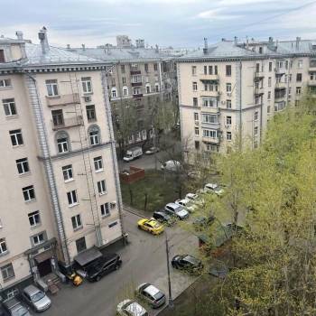Продается 3-х комнатная квартира, 86,4 м²