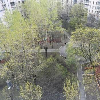 Продается 3-х комнатная квартира, 86,4 м²