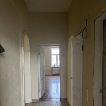 Продается 3-х комнатная квартира, 86,4 м²