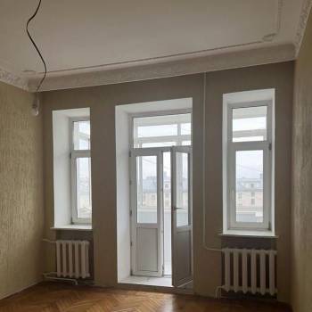 Продается 3-х комнатная квартира, 86,4 м²
