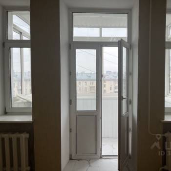 Продается 3-х комнатная квартира, 86,4 м²