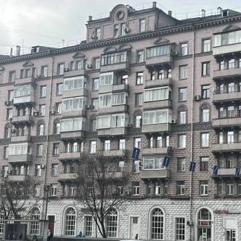 Продается 3-х комнатная квартира, 86,4 м²