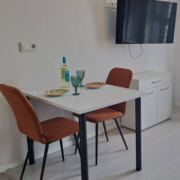 Сдается 1-комнатная квартира, 23,3 м²