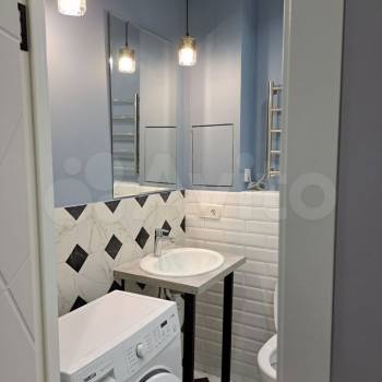 Сдается 1-комнатная квартира, 23,3 м²