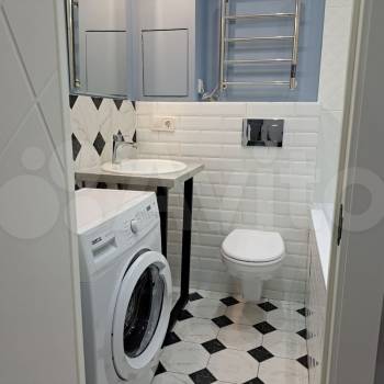 Сдается 1-комнатная квартира, 23,3 м²