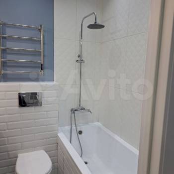 Сдается 1-комнатная квартира, 23,3 м²