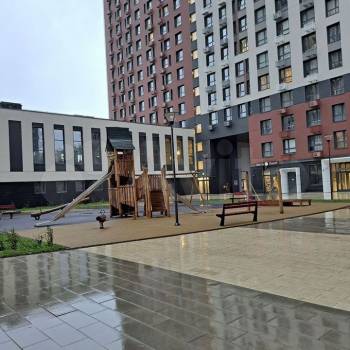 Сдается 1-комнатная квартира, 23,3 м²