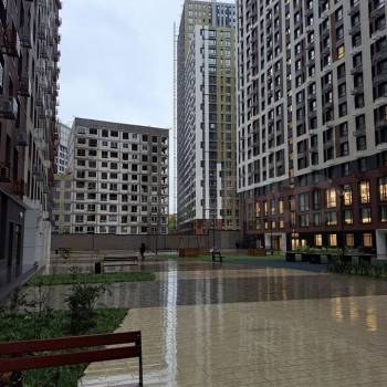 Сдается 1-комнатная квартира, 23,3 м²