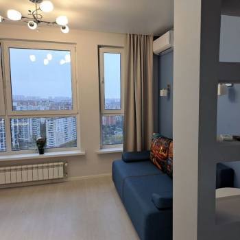 Сдается 1-комнатная квартира, 23,3 м²