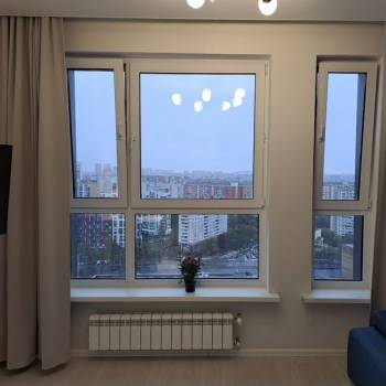 Сдается 1-комнатная квартира, 23,3 м²