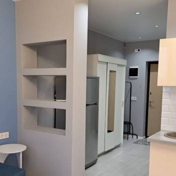 Сдается 1-комнатная квартира, 23,3 м²