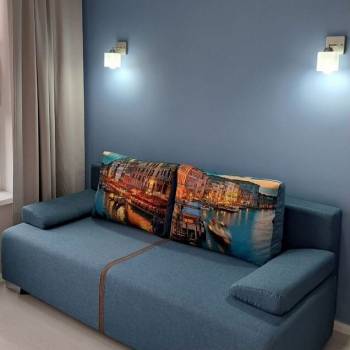 Сдается 1-комнатная квартира, 23,3 м²