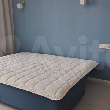 Сдается 1-комнатная квартира, 23,3 м²