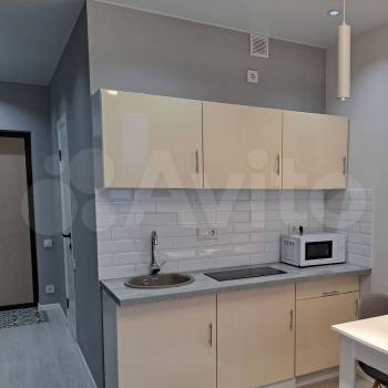 Сдается 1-комнатная квартира, 23,3 м²