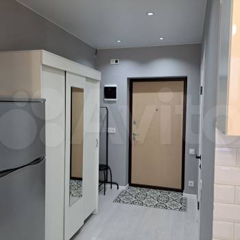 Сдается 1-комнатная квартира, 23,3 м²