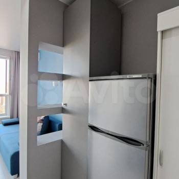 Сдается 1-комнатная квартира, 23,3 м²