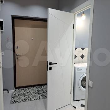 Сдается 1-комнатная квартира, 23,3 м²