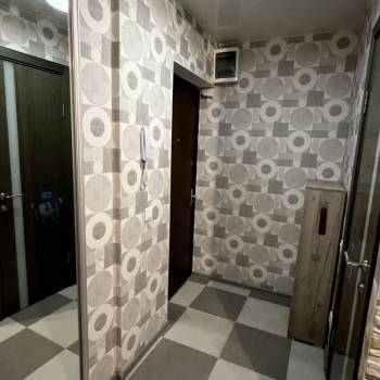 Сдается 2-х комнатная квартира, 38 м²