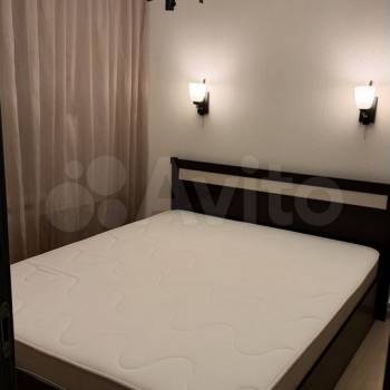 Сдается 2-х комнатная квартира, 38 м²