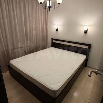 Сдается 2-х комнатная квартира, 38 м²