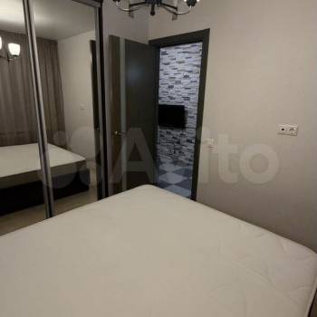 Сдается 2-х комнатная квартира, 38 м²