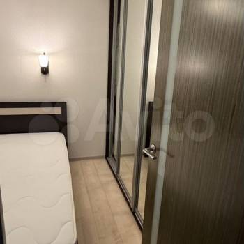 Сдается 2-х комнатная квартира, 38 м²