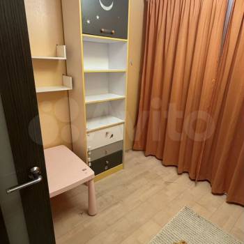 Сдается 2-х комнатная квартира, 38 м²