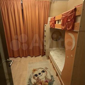 Сдается 2-х комнатная квартира, 38 м²